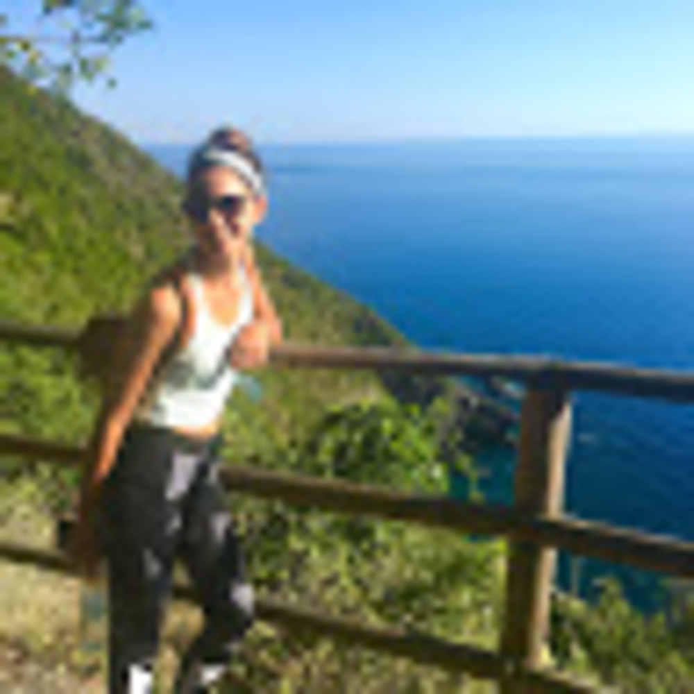 Meet your Posher, Natalie